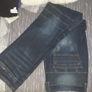 Men jeans